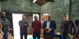 Projetos de Investigação&Desenvolvimento em contexto empresarial nos Açores representam investimento de 2 ME