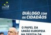 Governo dos Açores promove ‘Diálogo com os Cidadãos’ sobre Biodiversidade e Ambiente, a 26 de abril, em São Jorge