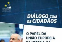 Governo dos Açores promove ‘Diálogo com os Cidadãos’ sobre Biodiversidade e Ambiente, a 26 de abril, em São Jorge