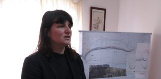 Governo dos Açores investe na beneficiação da Estrada Regional junto à Ribeira dos Caldeirões, no Nordeste