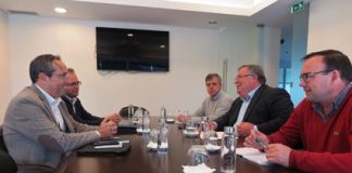 Governo dos Açores avança com programas PROAGRI e i9AGRI vocacionados para apoiar modernização e inovação nas explorações agrícolas
