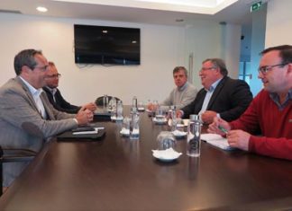 Governo dos Açores avança com programas PROAGRI e i9AGRI vocacionados para apoiar modernização e inovação nas explorações agrícolas