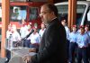 Açores com mais bombeiros e escolas de infantes e cadetes, destaca Rui Luís