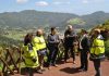 Novo miradouro do Vale das Furnas está concluído