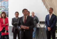 Tauromaquia nos Açores conjuga raíz cultural com forte componente económica, afirma Diretor Regional da Agricultura