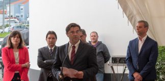 Tauromaquia nos Açores conjuga raíz cultural com forte componente económica, afirma Diretor Regional da Agricultura