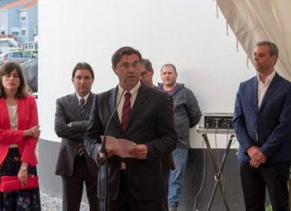 Tauromaquia nos Açores conjuga raíz cultural com forte componente económica, afirma Diretor Regional da Agricultura