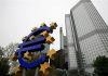 BCE alerta para tensões comerciais