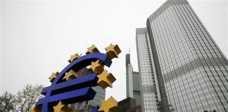 BCE alerta para tensões comerciais