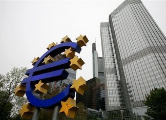 BCE alerta para tensões comerciais