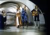 ABBA anunciam lançamento de nova música em setembro ou outubro