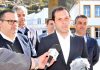 PSD/Açores agenda debate de urgência sobre perda de rendimento dos produtores de leite