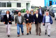 PSD/Açores quer uma Lei do Mar que defenda os interesses da Região
