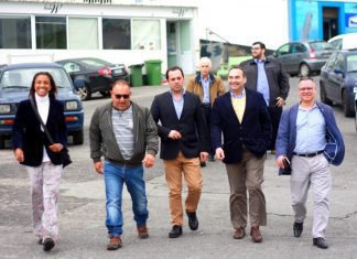 PSD/Açores quer uma Lei do Mar que defenda os interesses da Região