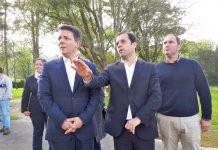 Ponta Delgada merece que Governo Regional cumpra os seus compromissos