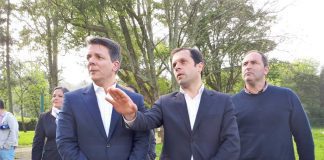 Ponta Delgada merece que Governo Regional cumpra os seus compromissos