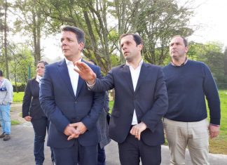 Ponta Delgada merece que Governo Regional cumpra os seus compromissos
