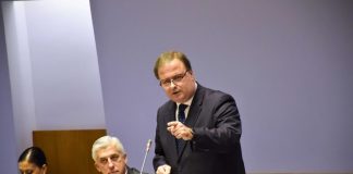 PSD/AÇORES QUESTIONA GOVERNO SOBRE DEVOLUÇÃO DE 2 MILHÕES DE EUROS DE FUNDOS COMUNITÁRIOS