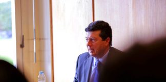 SATA – Vasco Cordeiro é o responsável pela grave situação financeira da companhia aérea regional
