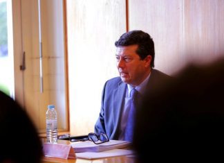 SATA – Vasco Cordeiro é o responsável pela grave situação financeira da companhia aérea regional