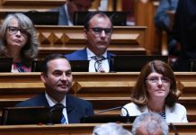 Nova cadeia. Estudo secreto sobre localização alternativa confirma “farsa política”