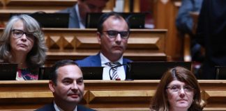 Nova cadeia. Estudo secreto sobre localização alternativa confirma “farsa política”