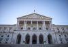 Parlamento discute na sexta-feira diploma que dá mais cinco dias para entregar IVA