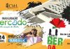 Câmara Municipal da Horta – Inauguração do Mercado Municipal terá lugar a 23 de abril
