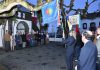 NO MÊS DA LIBERDADE, LAGOA ASSINALOU O SEU FERIADO MUNICIPAL COM ALVORADA E CONCERTO DE MAGMA GOSPEL