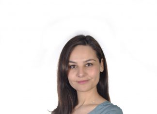Eleições Europeias: Investigadora natural dos Açores em quarto lugar da lista do Iniciativa Liberal