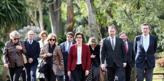 Estratégia Regional de Combate à Pobreza e Exclusão Social é “pioneira a nível nacional”