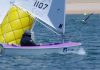 Vasco Cordeiro felicita Rui Silveira pela conquista do título de campeão nacional de Vela