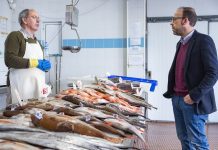 André Bradford felicita Eurodeputados cessantes pelo trabalho em prol dos Açores