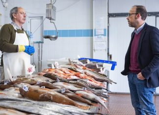 André Bradford felicita Eurodeputados cessantes pelo trabalho em prol dos Açores