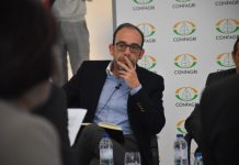 “Apoios financeiros da Política Agrícola Comum não devem diminuir”, defendeu André Bradford