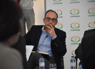 “Apoios financeiros da Política Agrícola Comum não devem diminuir”, defendeu André Bradford