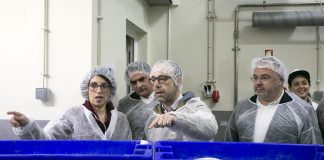 André Bradford satisfeito com proposta do Parlamento Europeu em aumentar verbas para as Pescas