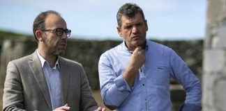 “Fundos Comunitários são fundamentais para desenvolver os produtos que diferenciam os Açores”, defende André Bradford
