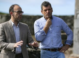 “Fundos Comunitários são fundamentais para desenvolver os produtos que diferenciam os Açores”, defende André Bradford