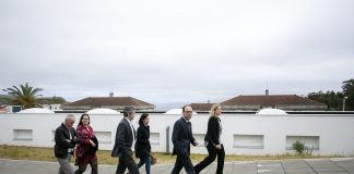 Eleições Europeias – Candidato do PS/Açores defende aposta dos Açores na Economia Azul