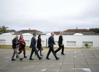 Eleições Europeias – Candidato do PS/Açores defende aposta dos Açores na Economia Azul