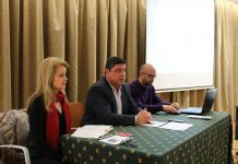 Madalena recebeu Apresentação do Programa IFRRU