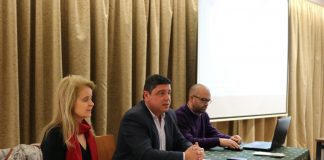 Madalena recebeu Apresentação do Programa IFRRU