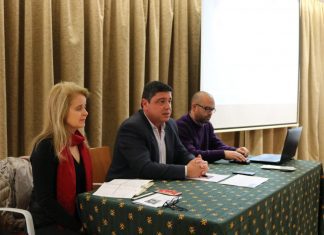 Madalena recebeu Apresentação do Programa IFRRU