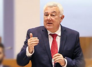 CDS é o partido que defende mais e melhores acessibilidades