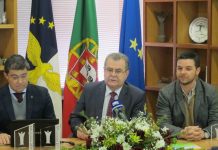 Avelino Meneses sublinha desenvolvimento da atividade física e desportiva nos Açores