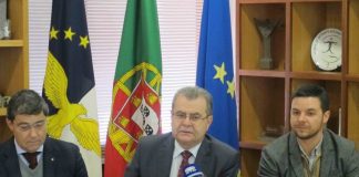 Avelino Meneses sublinha desenvolvimento da atividade física e desportiva nos Açores