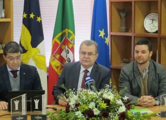 Avelino Meneses sublinha desenvolvimento da atividade física e desportiva nos Açores