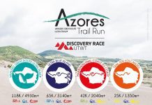 Trail – Azores Trail Run® provas para todos os gostos e idades
