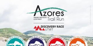 Trail – Azores Trail Run® provas para todos os gostos e idades